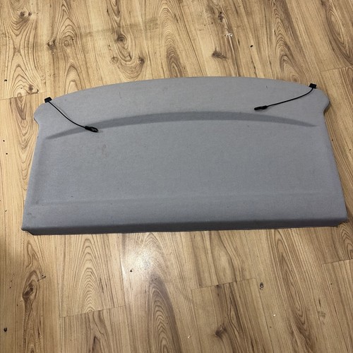 Series parcel shelf bmw - 1,