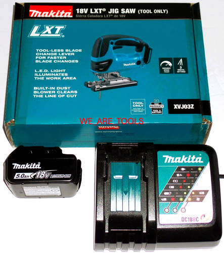 New boxed makita - makita, 18v