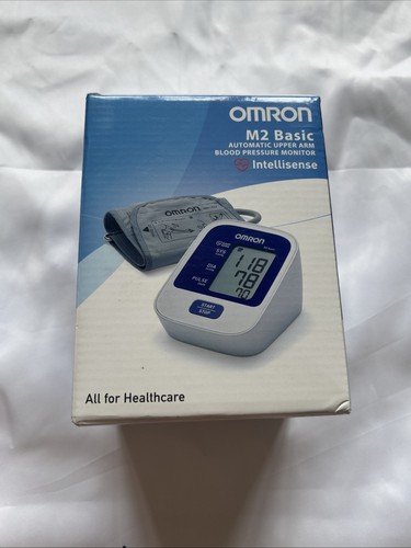 Omron digital automatic - m2,