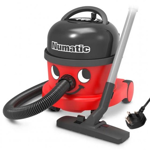 New numatic nrv240 620w - numatic, 9l