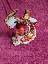 Enchantica Autumn Dragon