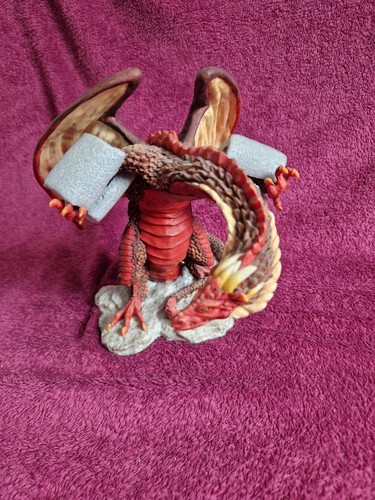 Enchantica autumn dragon - enchantica,