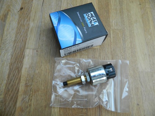Brake light switch fits - brake,