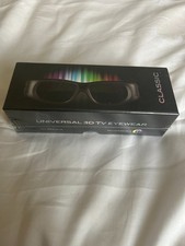 A1112 Classic Universal 3D