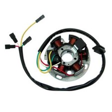 6 Stator Poles Derbi Senda Hyp