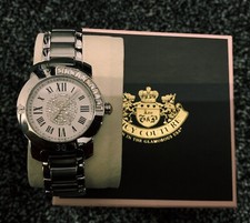 Juicy Couture Watch