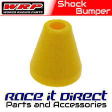 Shock Bumper for Honda XR 400