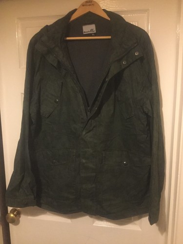 Box fresh jacket - box,