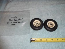 Vintage Tamiya Sand Tires