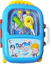 Kids Doctor Set Medical Play