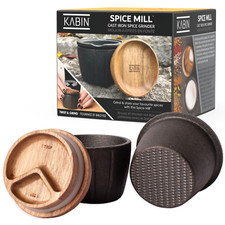 KABIN Spice Mill - Spice