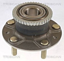 Wheel Bearing Kit TRISCAN Fits