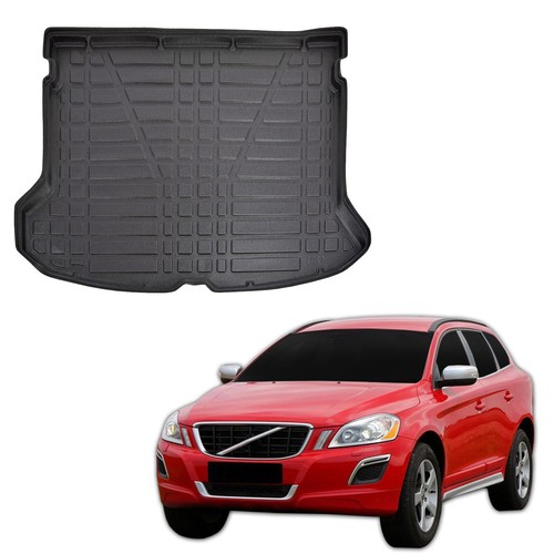 Boot liner for volvo xc60 - boot, xc