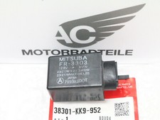 Honda GL 1100 A I Goldwing