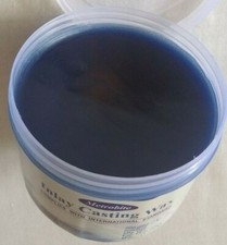 Inlay Casting Pattern wax Blue