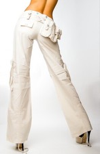 Sexy miss women cargo summer - miss,