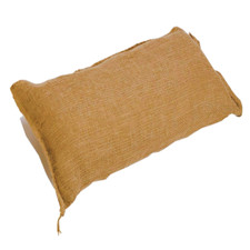 Hessian Sandbags Flood
