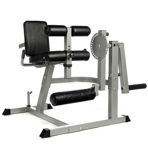 Pro heavy duty seated - pro, olympic