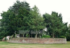 PHOTO  CHARLES THOMPSON'S