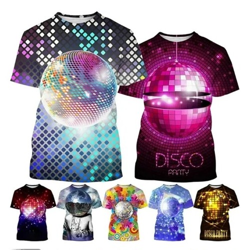 New party disco - new, o