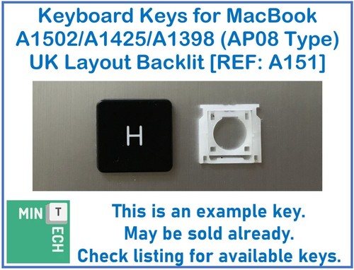 Keyboard replacement keys - replacement,