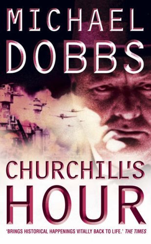 Churchill hour michael - hour,