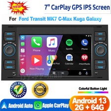 Android 13 Car Stereo For Ford