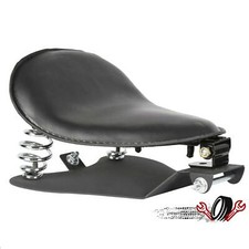 Bobber Motorcycle Solo Seat