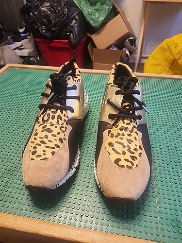 Steve madden cliff sneakers - steve,