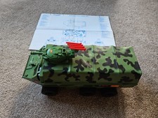 Palitoy Action Force Z Force