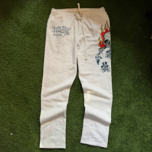 Hardy men white m - ed,
