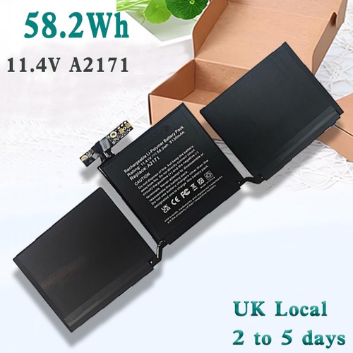 A2171 battery for macbook - battery, pro