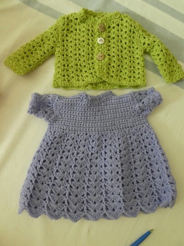 Clothes fit tiny tears - fit,