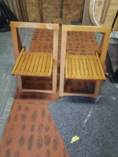 Antique Chairs