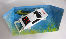 Corgi 269 James Bond Lotus