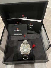 2023 Tudor Black Bay Pro •