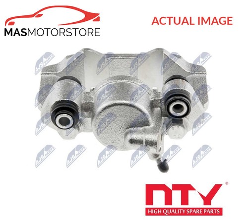 Brake caliper braking - caliper, nty