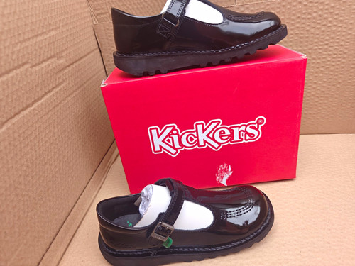 Kickers kick bar girls - kickers, t