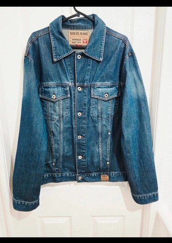 Vintage 90s guess jeans - vintage,
