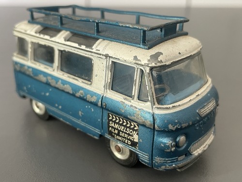 Corgi toys original 479 - corgi,