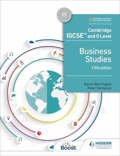 Cambridge igcse and level - igcse, o