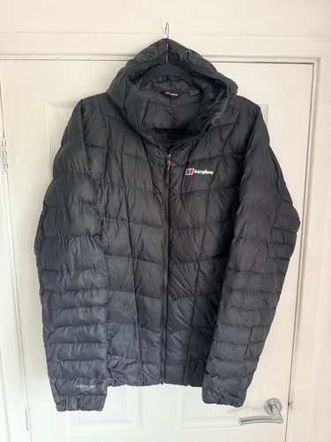 Berghaus men nunat mountain - berghaus,