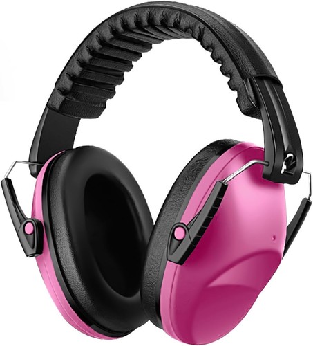 Children noise reduction - children's,
