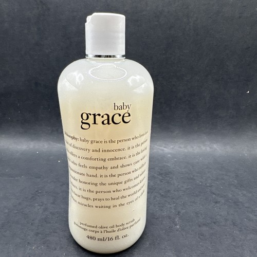 Philosophy baby grace perfumed - philosophy,