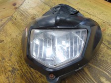 KSR MOTO TW125 HEADLIGHT UNIT