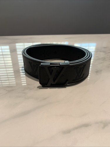 Louis vuitton initiales - louis, lv