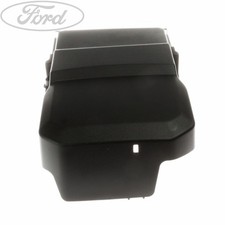 Genuine Ford Focus ST Mk2 Kuga