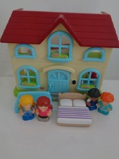 chad valley tots town house