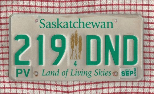 Saskatchewan canada canadian - saskatchewan,