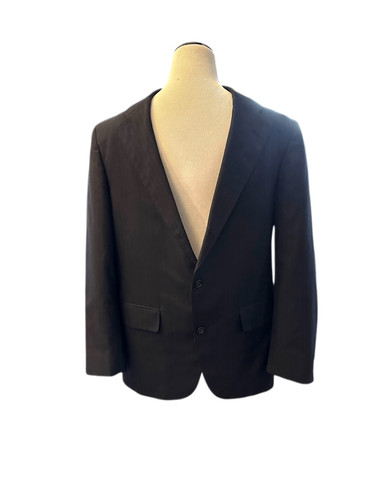 Vintage brooks brothers - vintage, navy